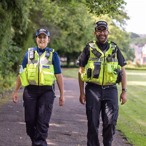 PCSO Careers and Employment .